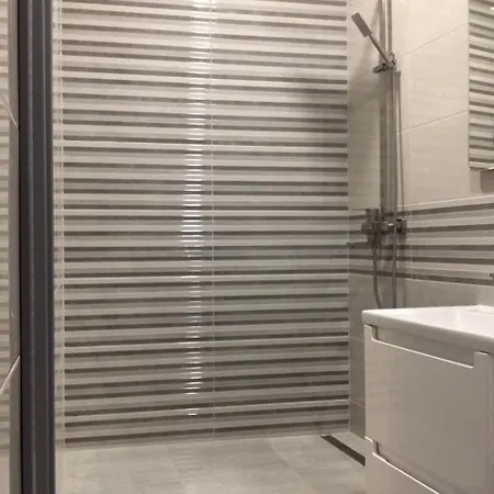 Apartment Каманина 16-А/1 Жемчужина 27